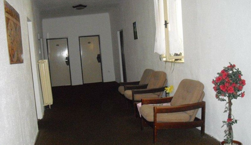 Hotel VAJGAR Jindřichův Hradec